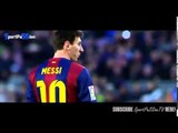 Lionel Messi vs Cristiano Ronaldo 2015 ● Ballon D'Or Battle    HD   YouTube