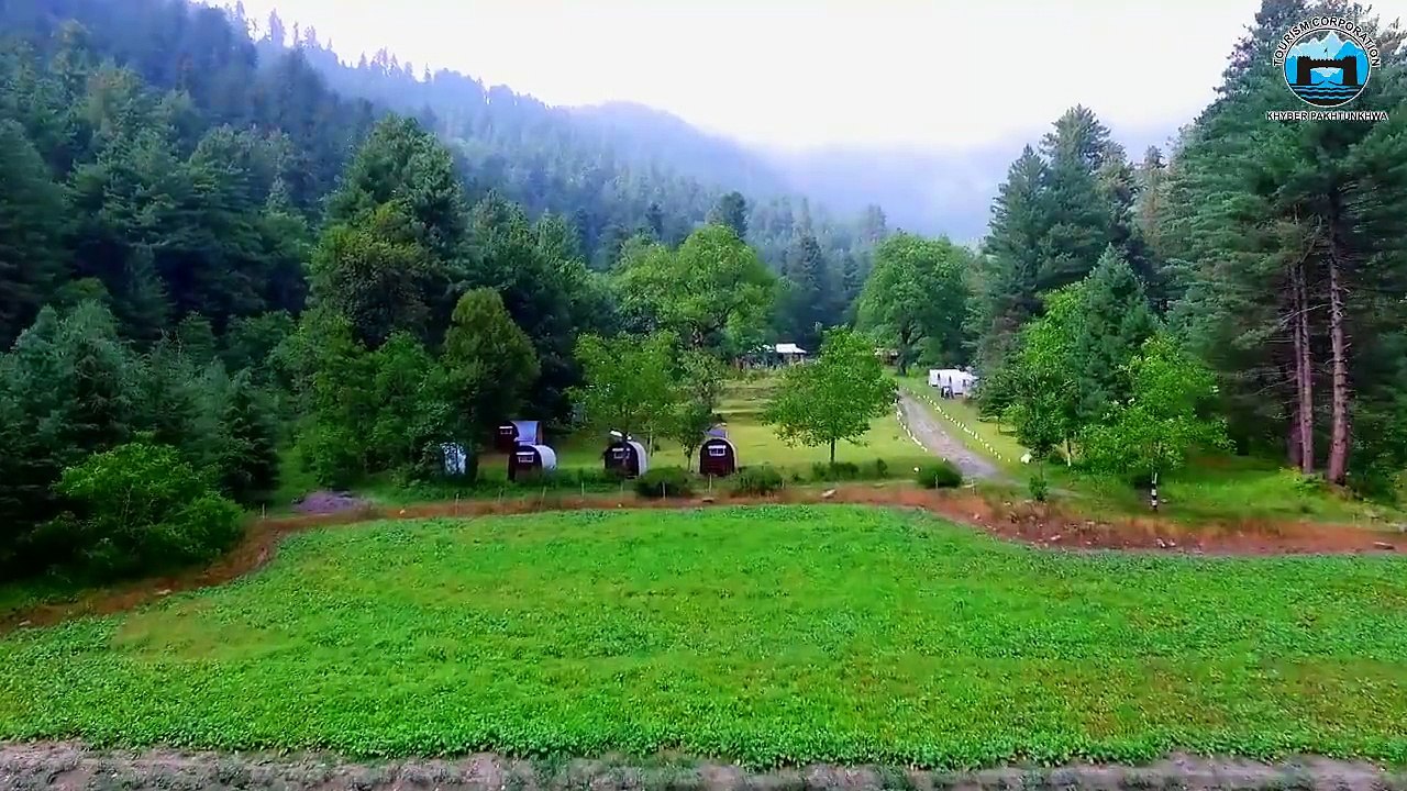 Government-of-KP-is-set-to-open-Camping-Sites-across-the-province