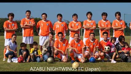 IFFL SUMMER CUP 2016 - A VIDEO BY ERNEST VAN-MOHR