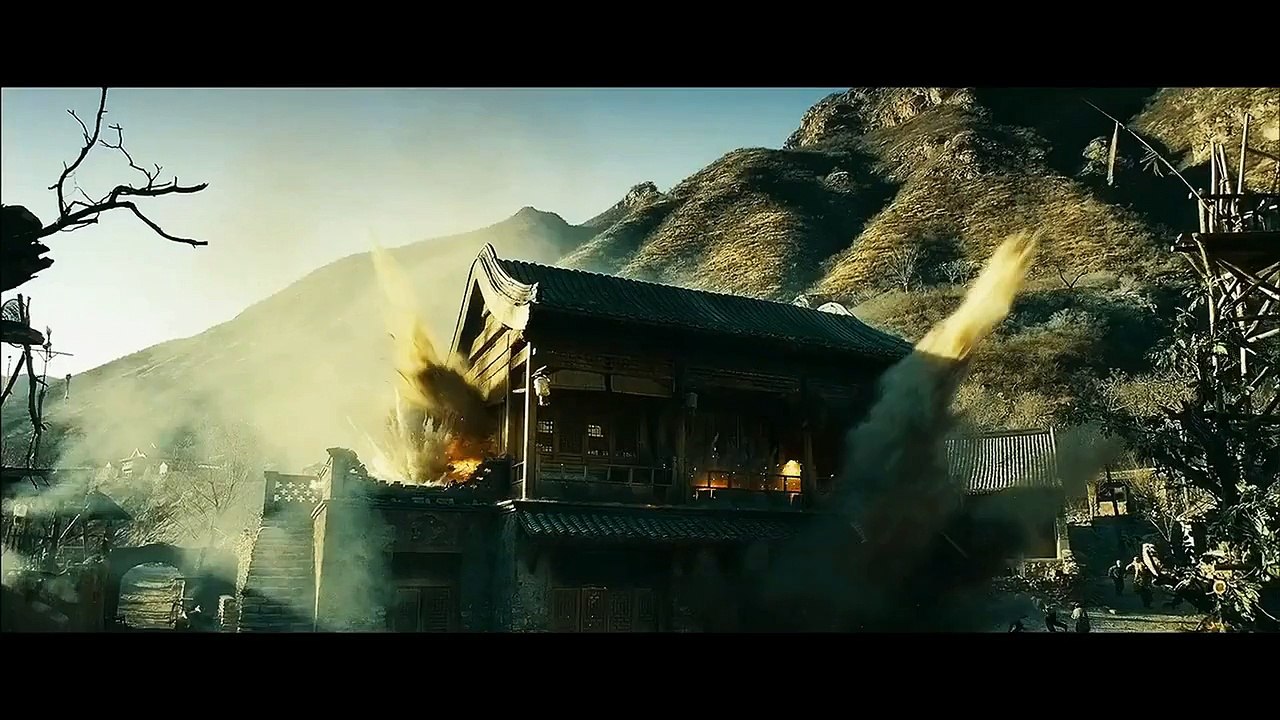 Tai Chi Hero - VO