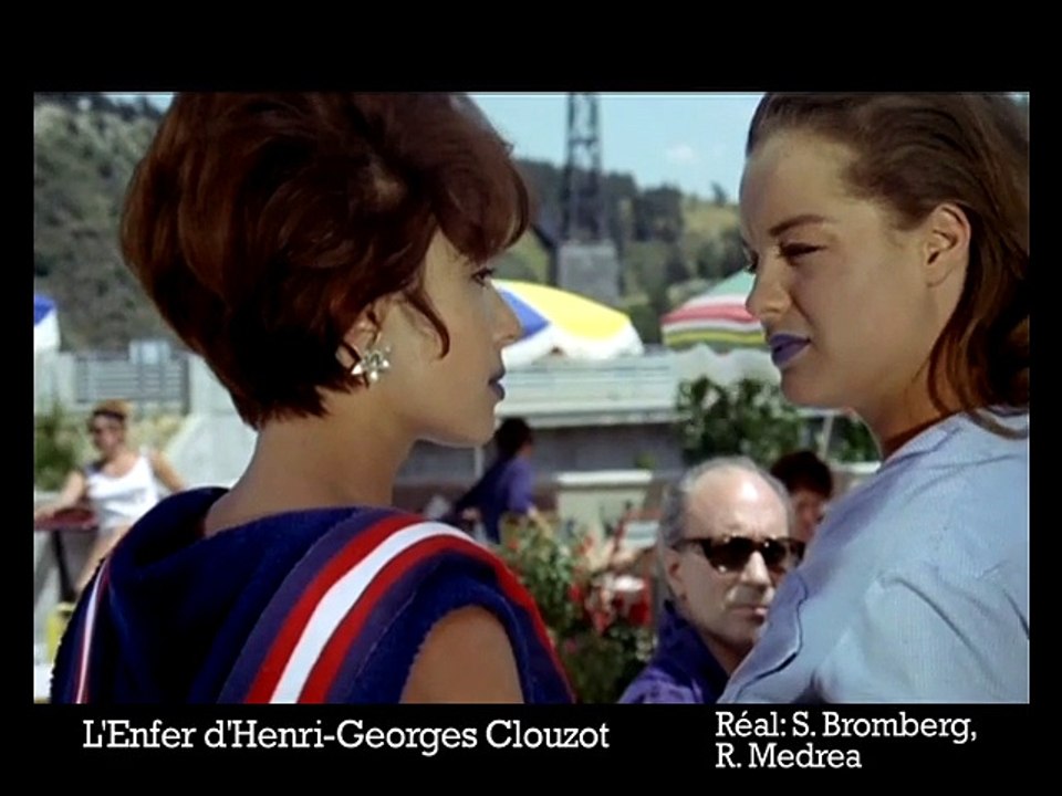 L'enfer de Henri-Georges Clouzot