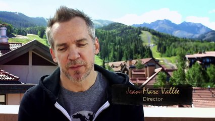 Wild - Featurette (5) VO