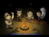 Don't Starve Together | How To Create Wall Gates (Mod) |