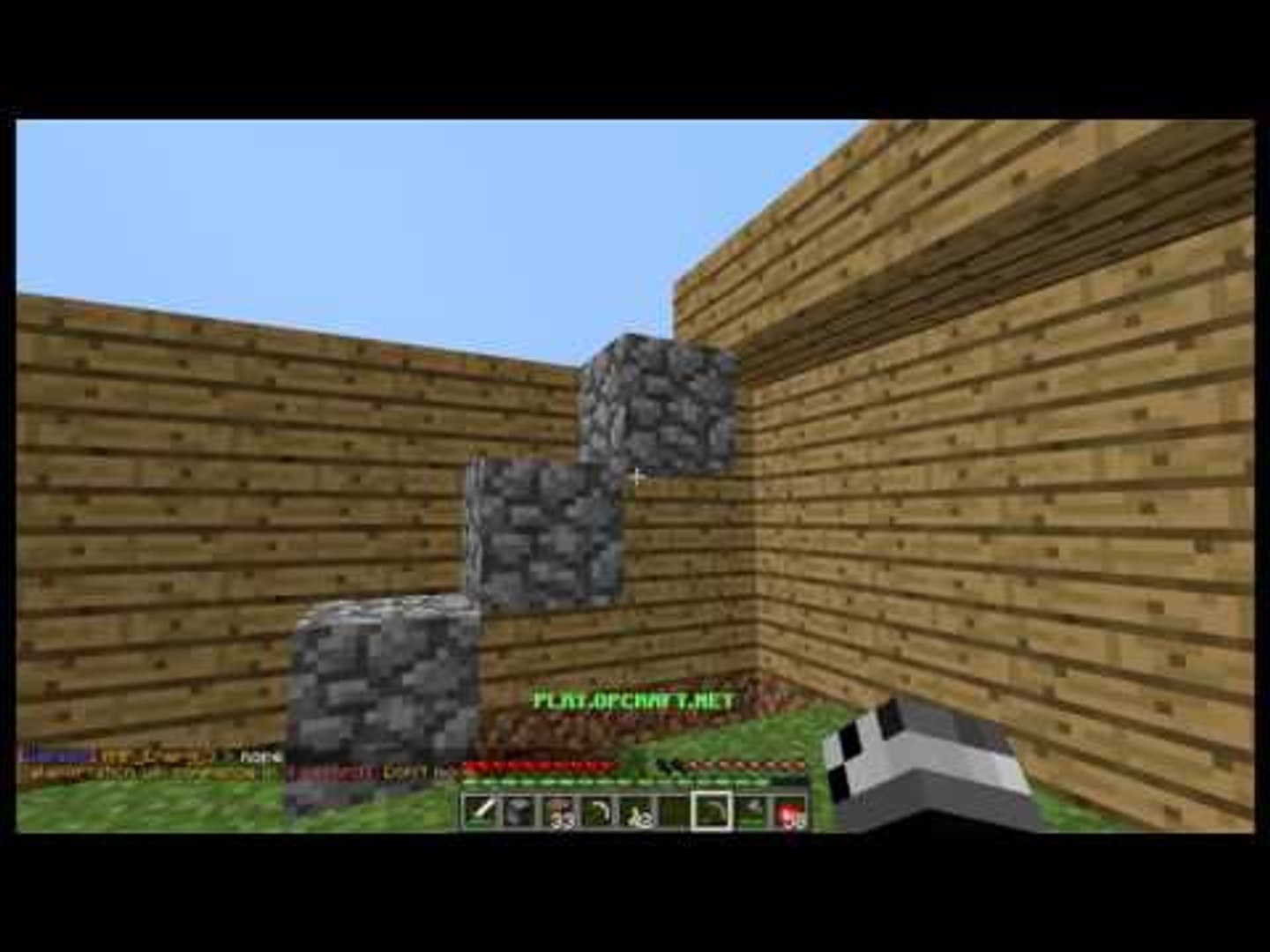 Survival #2 | MineCraft | Mine shaft