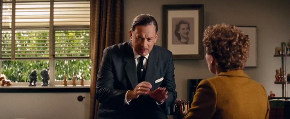 Dans l&#039;Ombre de Mary : la Promesse de Walt Disney - VO