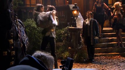 Into the Woods, Promenons-Nous dans les Bois - Featurette (5) VO