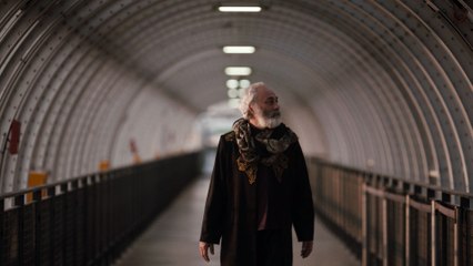 Le Scandale Paradjanov ou la Vie Tumultueuse d&#039;un Artiste Soviétique