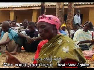 Mon voisin, mon tueur VOST - Ext 1