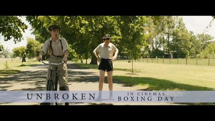 Invincible - Teaser (5) VO