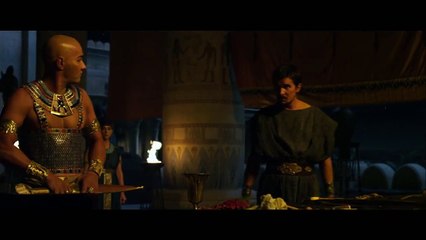 Exodus : Gods and Kings - Extrait VF