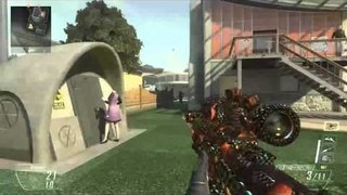 DILWEED4 - Black Ops II Game Clip