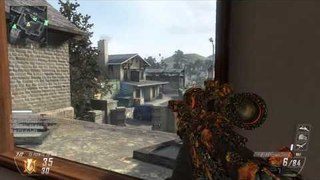 DILWEED4 - Black Ops II Game Clip