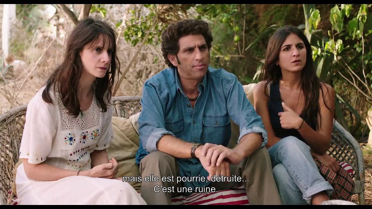 Rendez-Vous à Atlit