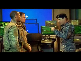 G.I. Joe: Le réveil du cobra VOST - Making of, part II