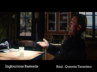 Inglourious Basterds VF - Ext 5