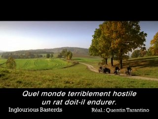 Inglourious Basterds VOST - Ext 4
