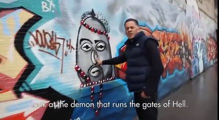 Свидетельство бывшего сатаниста