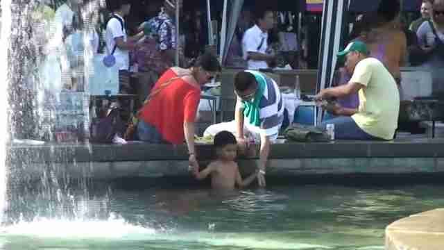 Ola de calor en Japón deja 12 muertos y más de 800 hospitalizados