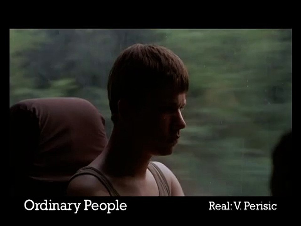 Ordinary people VOST - Ext 3