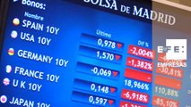 El IBEX 35 sube un 0,30 y se queda a las puertas de los 8.600 puntos