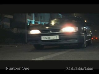 Number one VOST - Ext 3