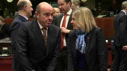 Los países de la UE aceptan que no se multe a España por el déficit