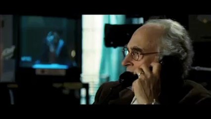 Le silence des ombres VF