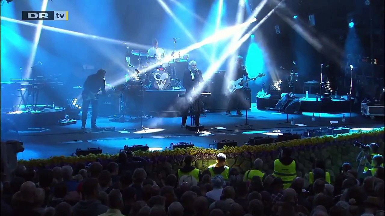 TV-2 & Special Guests - Live fra SmukFest, Skanderborg, 07.08.2016 - Part I