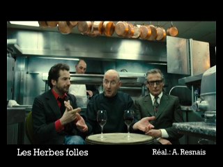 Les herbes folles (2)