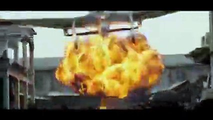 John Rabe, le juste de Nankin VF