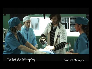 La Loi de Murphy