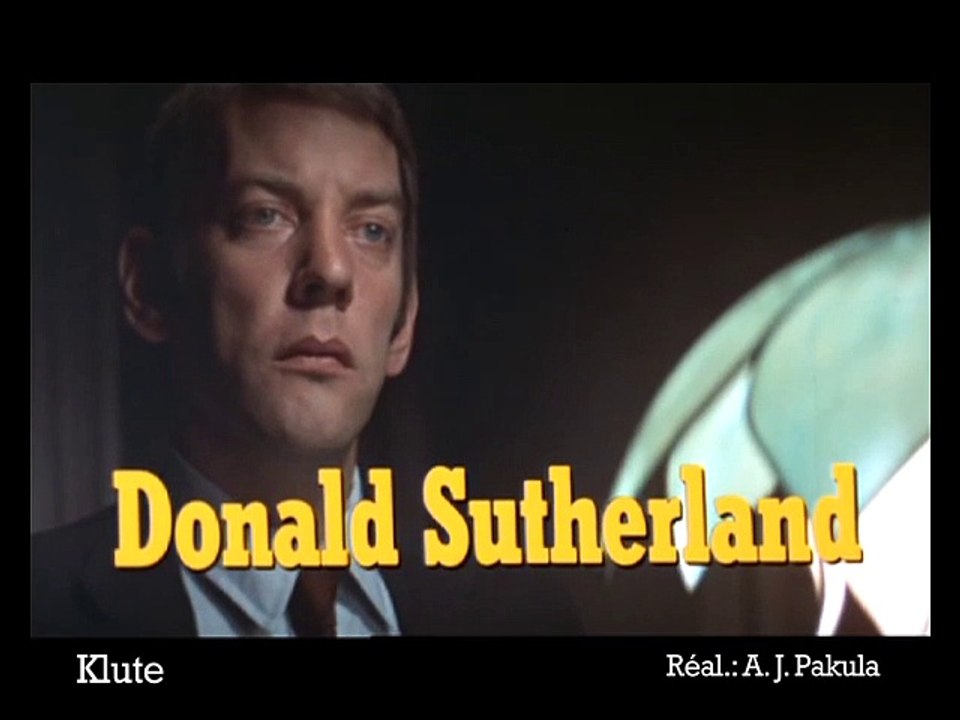 Klute VOST