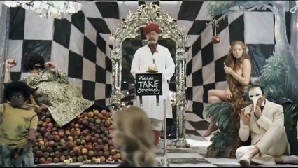 L&#039;imaginarium du Docteur Parnassus VOST - Ext 2