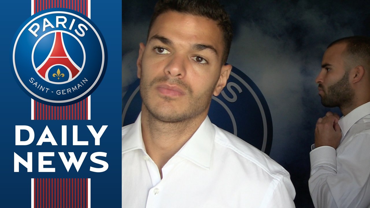 Daily News - August 9th