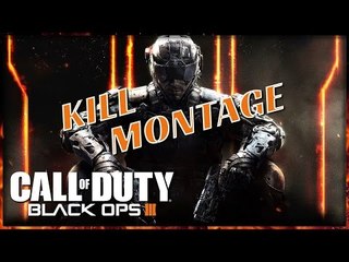 Black ops 2 1-3 quickscope compilation