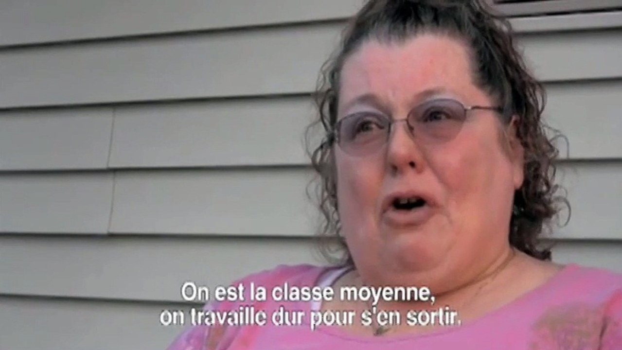 Capitalism : A love story VOST - Ext 4
