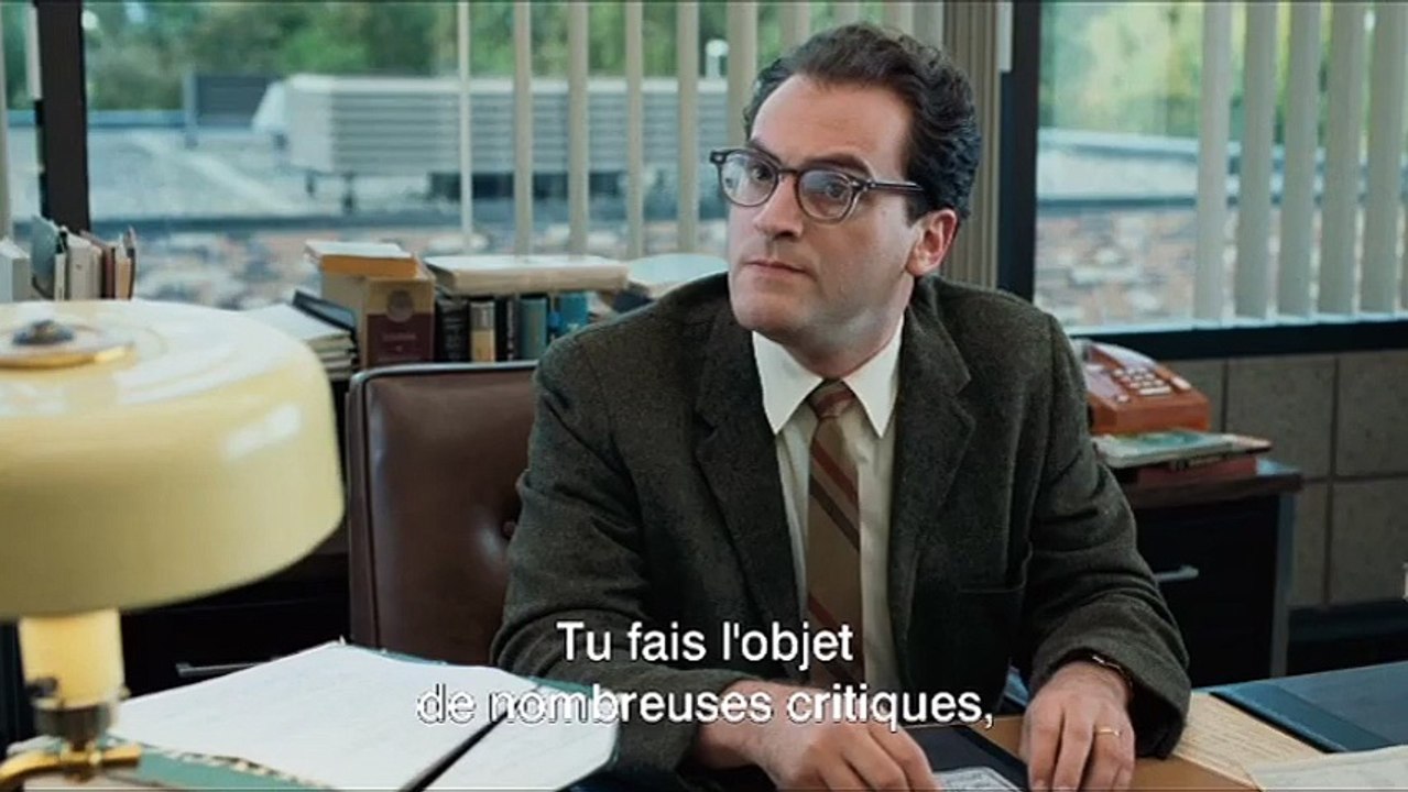 A Serious Man VOST