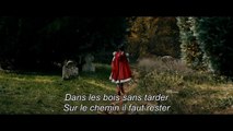 Into the Woods, Promenons-Nous dans les Bois - Featurette (3) VOST