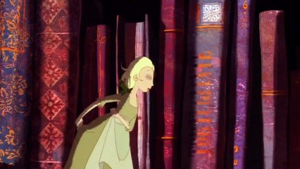 Kérity, la maison des contes