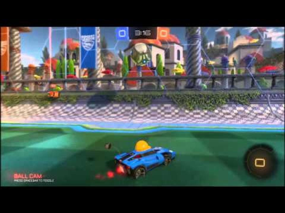 ROCKET LEAGUE - FUNNY MOMENTS (BEST MOMENTS)