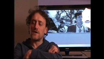 Arthur et la vengeance de Maltazard - Interview de Jean-Paul Rouve