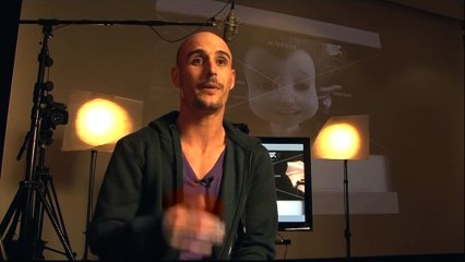 Arthur et la vengeance de Maltazard - Interview de Cartman