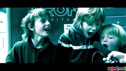 Tron l'héritage VF - Micro-trottoir