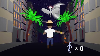 Mylène Farmer - City of love (Martin&#39;s remix) ft. Shaggy