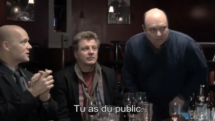 Un conte finlandais VOST - Ext 3