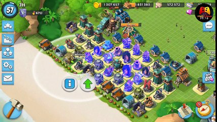Lt. Hammerman vs JH Base.