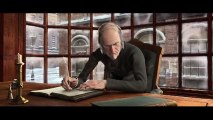 Le Drôle de Noël de Scrooge VF - Ext 5