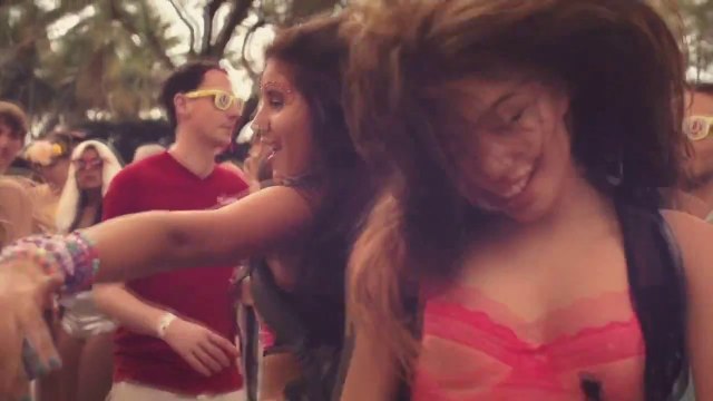 Narcotic Sound & Christian D - Vai (Andeeno Damassy Remix)