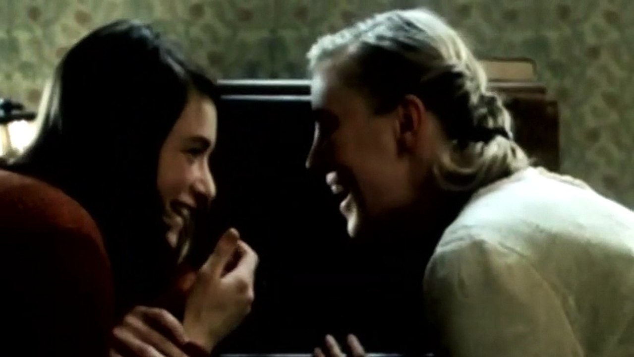 Sophie Scholl, Les Derniers Jours VOST