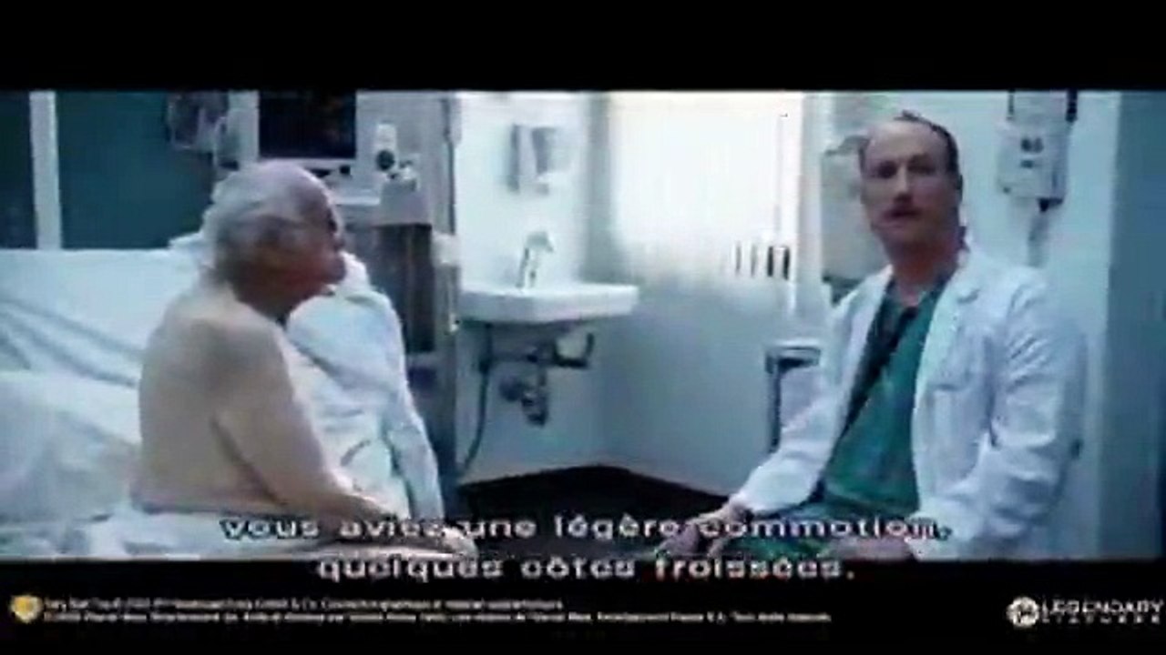 Very Bad Trip VOST - Ext DVD